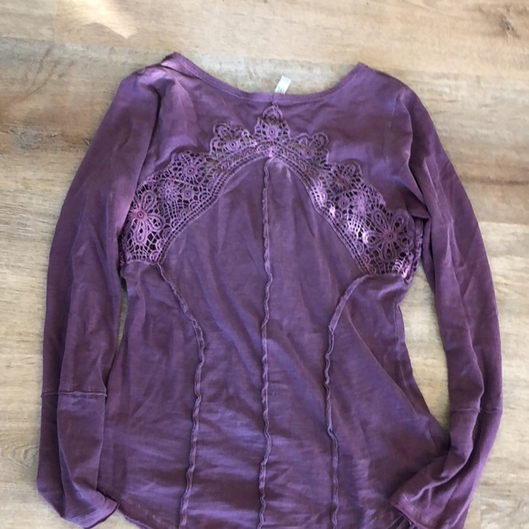 Free people top - Picture 4 of 4